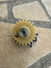 Pompe À Huile Tronçonneuse