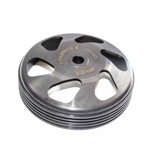 250025 cloche embrayage - 250025,