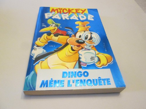 Mickey parade 176 - mickey,