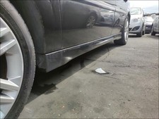 Bas de caisse gauche OPEL