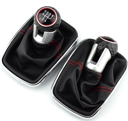 Pommeau levier gti 12mm et - levier,