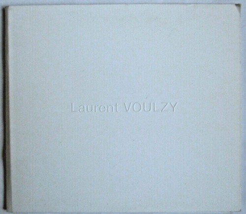 Laurent voulzy cd - laurent,