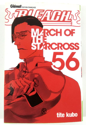 Manga bleach tome - vf,