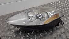 2007 FIAT BRAVO FRONT HEADLIGHT (LHD) LEFT SIDE XENON 51757538