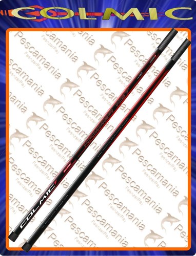 Colmic hammer net - colmic, manche