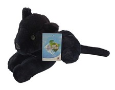 Peluche Panthère Taille 35cm