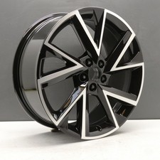 Skoda Fabia Monte Carlo 18 "