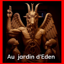 Rituel D’ombre - Pacte Avec Le Diable ( Fait A Distance )