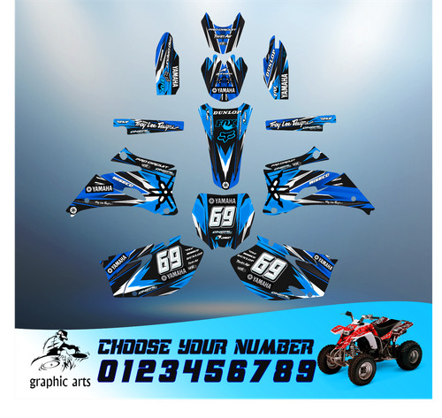 Yamaha yzf250 450 2006 - yzf250-450,