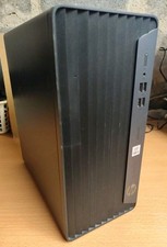 Unité Centrale HP Prodesk 400