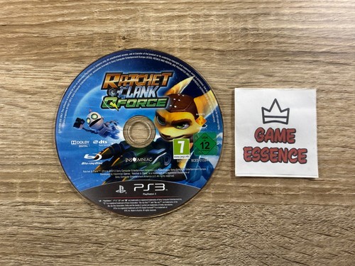 Seul ratchet clank - ratchet, &