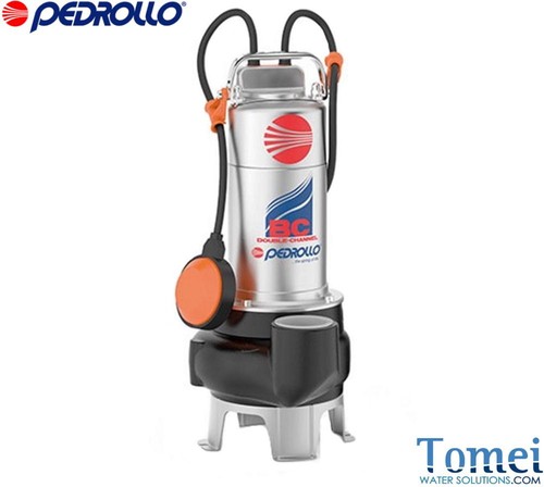 Pedrollo bcm10 pompe de - pedrollo,