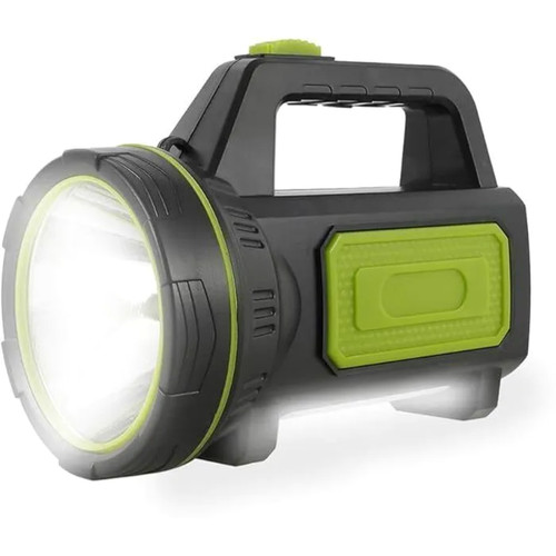 Lampe poche led - de,