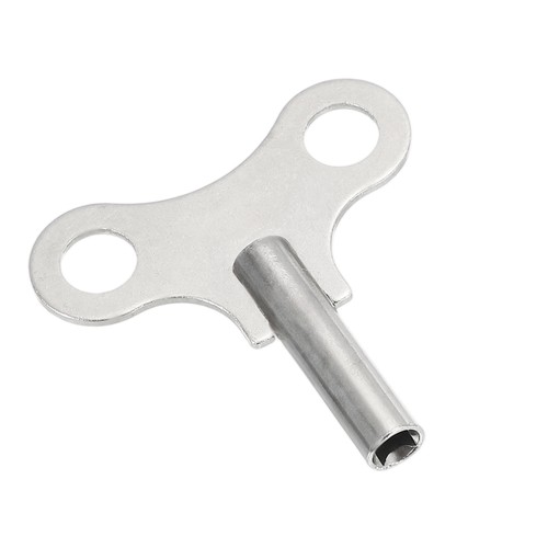 Pour horloge clé de - pour,
