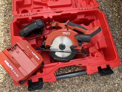 Hilti nuron 4wl scie - hilti, sc