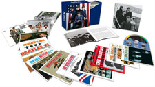 The Beatles The US Albums (CD)