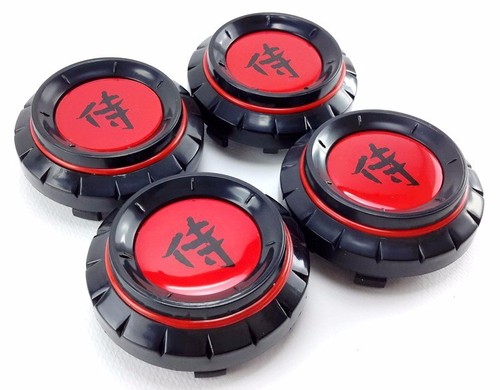 Center caps hub samurai - center,