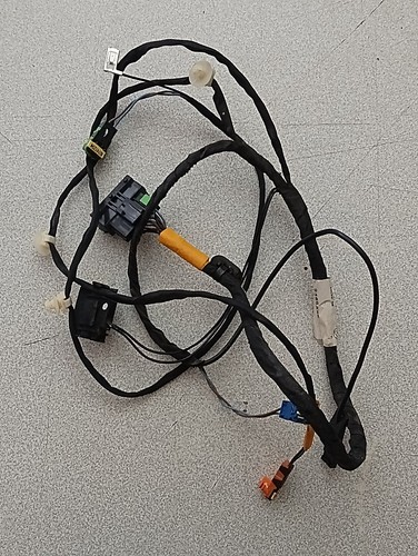 9466338 faisceau connecteur - 9466338,