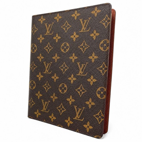 Louis vuitton agenda - vuitton,