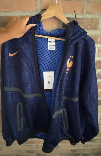 Veste fff dri fit - veste,