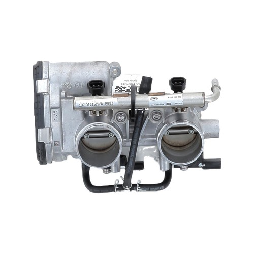 Rampe injection moto 700 - rampe, cf