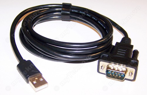 Ftdi usb db9 ft232 - usb-db9,