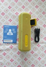 Enceinte portable sans fil