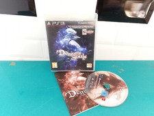 jeu Vf sony playstation 3 ps3 demon's souls