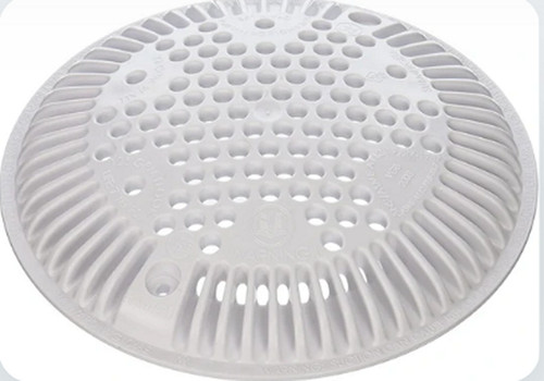 Neuf grille bonde de fond - neuf,