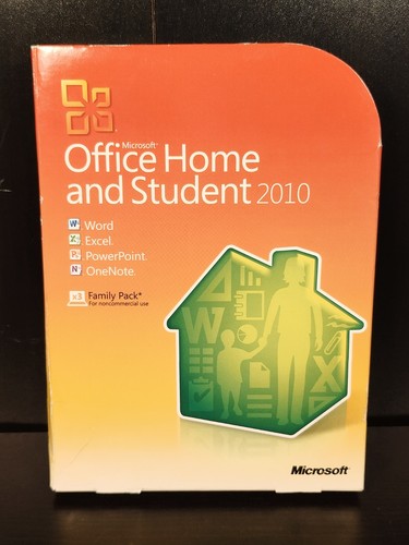 Microsoft office 2010 - 2010, and