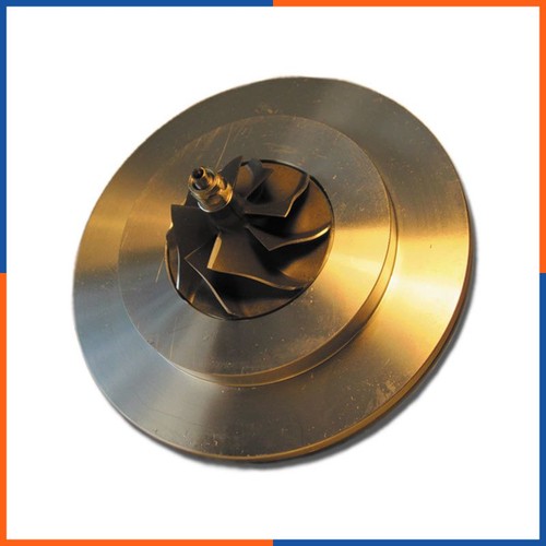 Cartouche turbo k03 - turbo,
