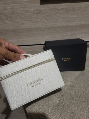 Trousse vanity chanel - trousse,