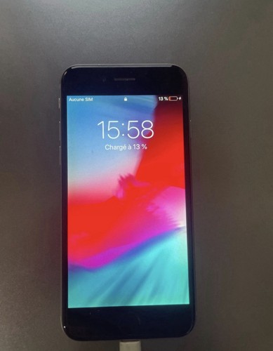 Apple iphone smartphone ios - iphone, 6