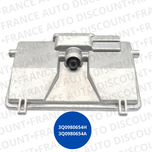 Caméra front assist - caméra,