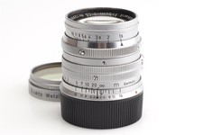 Leitz Leica M Summarit 1.5/5Cm SOOIA-M #1299096