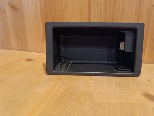 Cendrier arrière console - , bmw