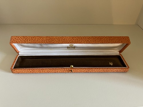 Ancien écrin boite montre - Écrin,