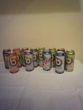 Bang Energy 12 pack - Mix