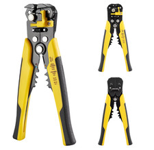 Outil Pince à Dénuder 5 en 1