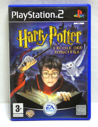 Harry potter ecole des - potter, a