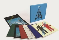 DEPECHE MODE Construction Time