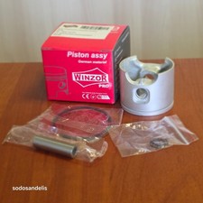 Kit piston 46mm pour