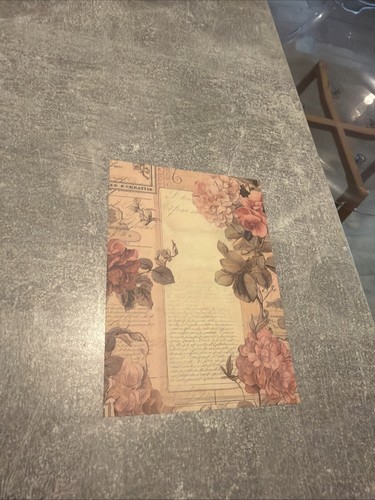 Feuille papier scrapbooking - feuille,