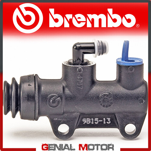 Pompe frein arrière brembo - pompe,
