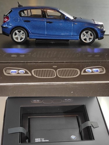 Minichamps bmw 1 - ,