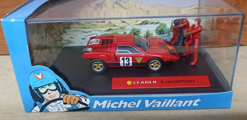 Marathon colection michel - marathon,