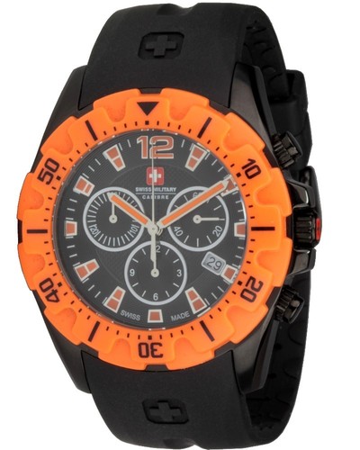 Montre chronographe militaire - montre,