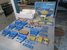 cirque / playmobil system /