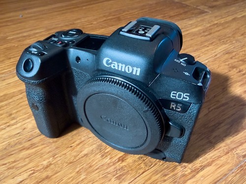 Canon eos 0mp - canon, appareil