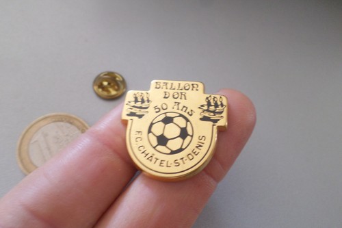 Pin football - s, club